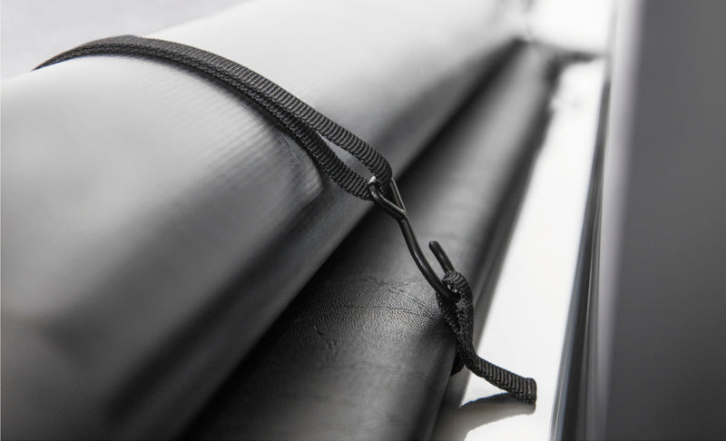 Access ACC Vanish Roll-Up Cover by Access