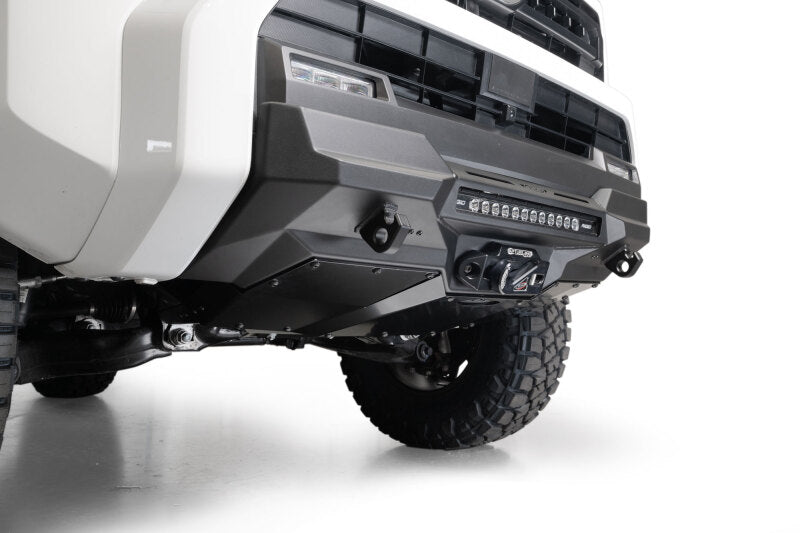 Addictive Desert Designs ADD Stealth Front Bumper