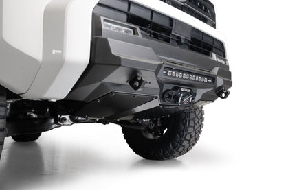Addictive Desert Designs ADD Stealth Front Bumper
