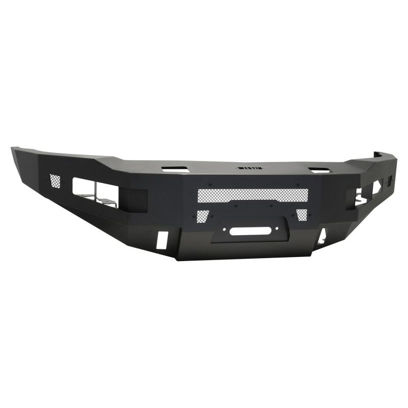 Westin WES Pro-Series Bumpers