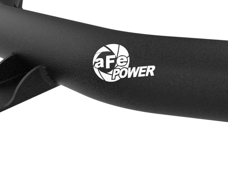 AFE Bladerunner I/C & Tubes by aFe