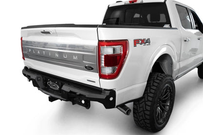 Addictive Desert Designs ADD Black Label Bumpers