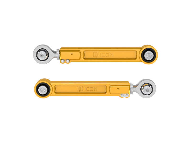 ICON ICO Adj Link Kits by ICON