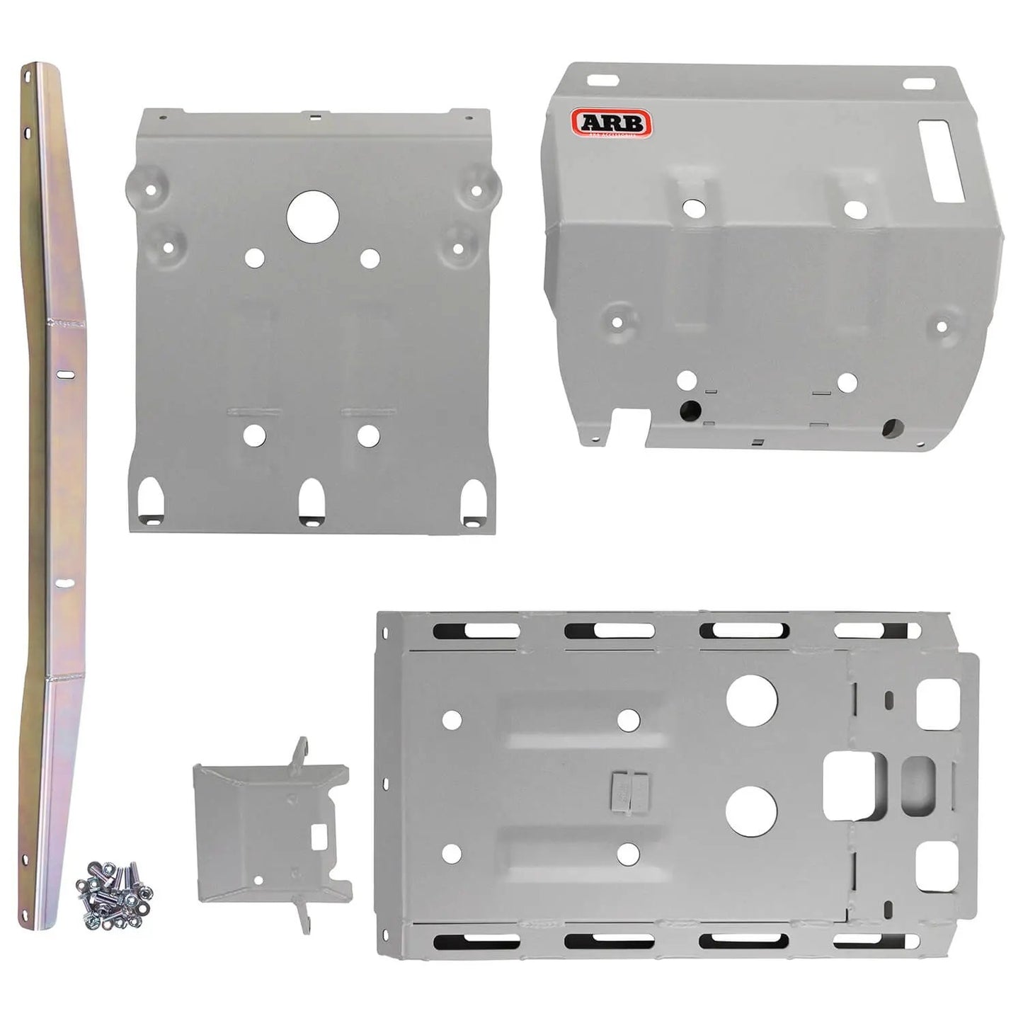 ARB Under Vehicle Protection by ARB