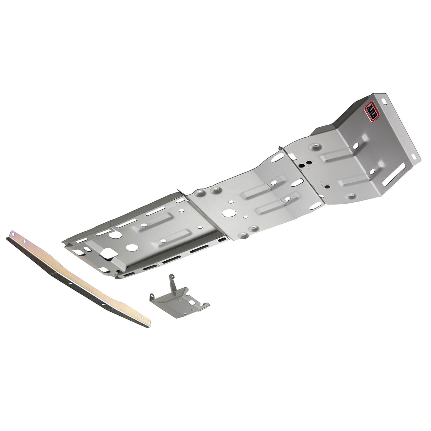 ARB Under Vehicle Protection