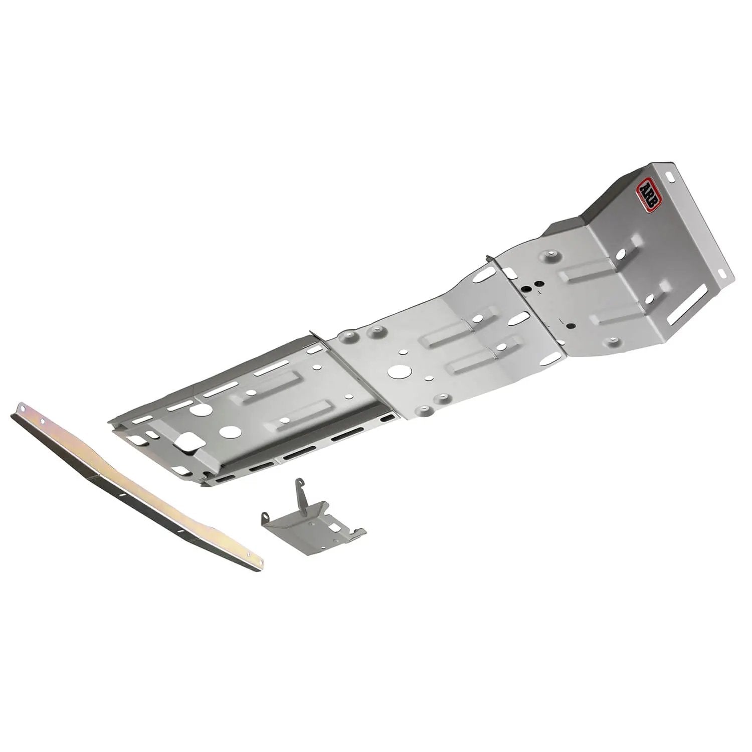 ARB Under Vehicle Protection by ARB