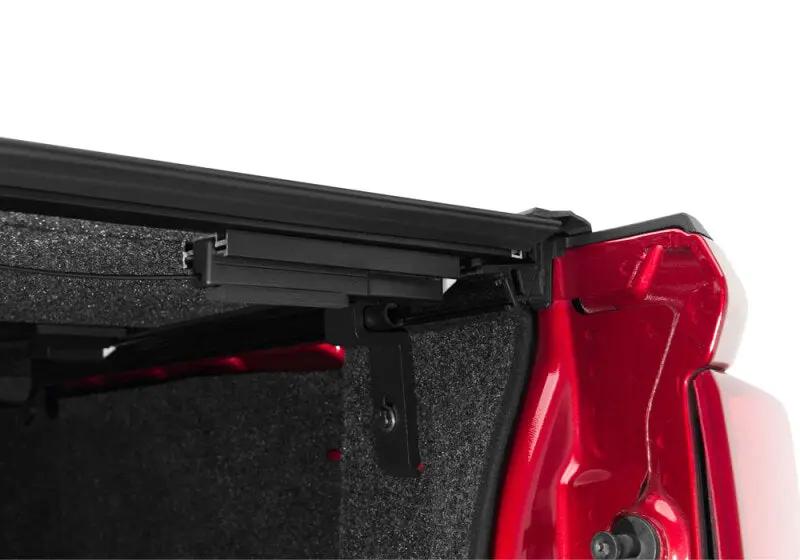Undercover UND Fusion Bed Covers by Undercover