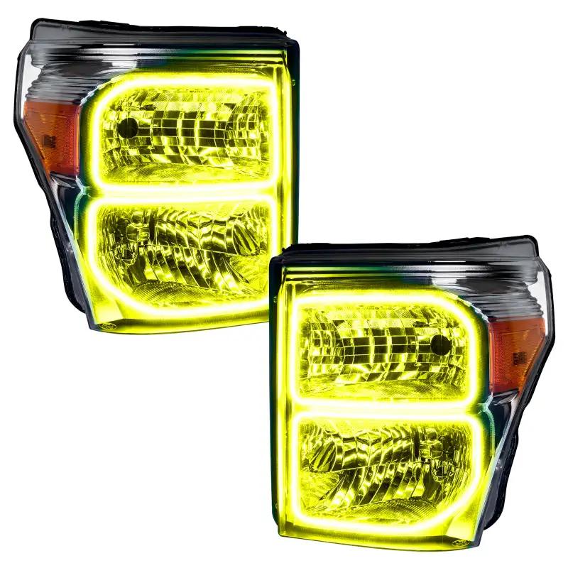 ORACLE Lighting ORL Headlight Assemblies by ORACLE Lighting