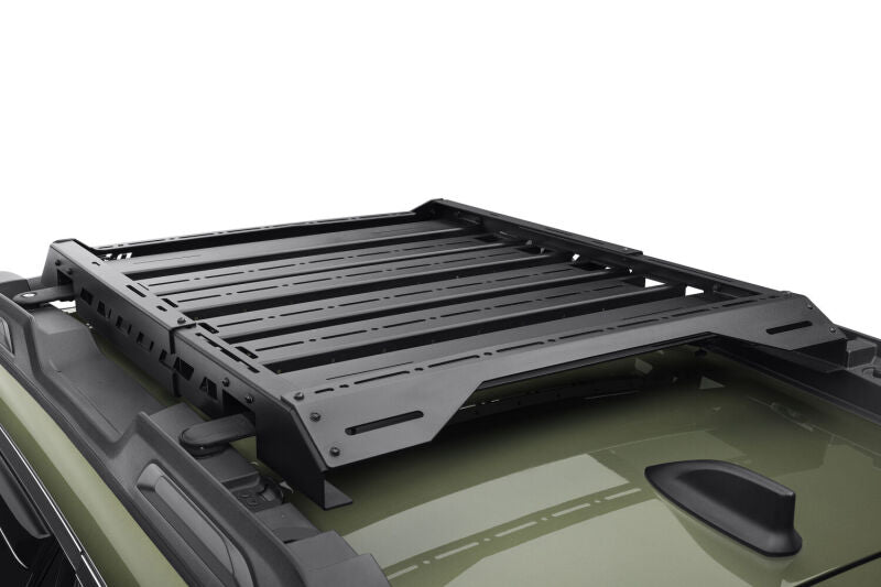 N-Fab NFB Roof Rack by N-Fab