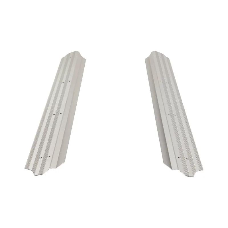ARB Summit Side Steps/Rails by ARB