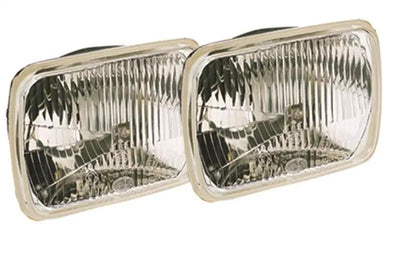HELLA Vision Plus Head Lamp by Hella