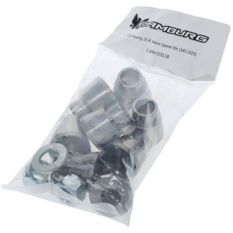 Camburg CMB Uniball Hardware Kit - Sent to ACA by Camburg