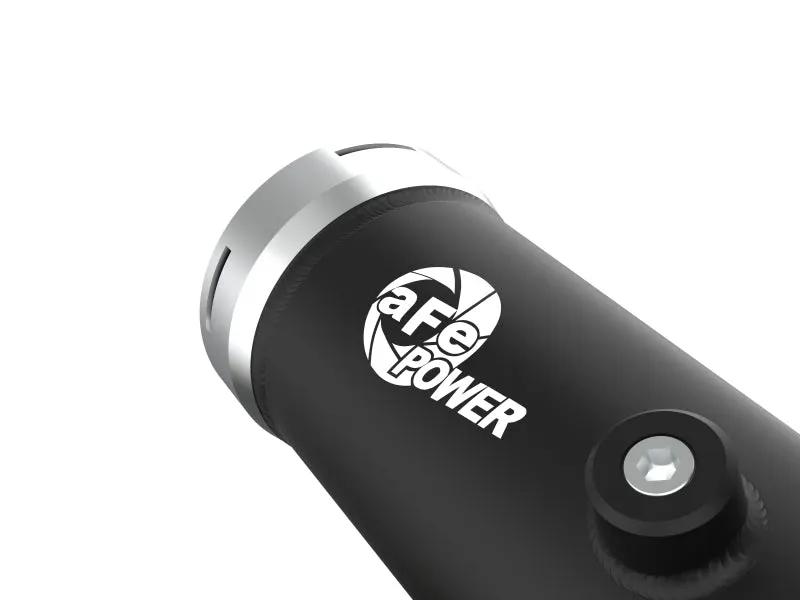 AFE Bladerunner I/C & Tubes by aFe