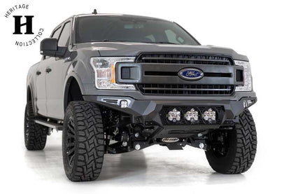Addictive Desert Designs ADD Bomber Front Bumpers