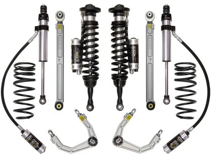 ICON ICO 2.5 Series Coilover Kits