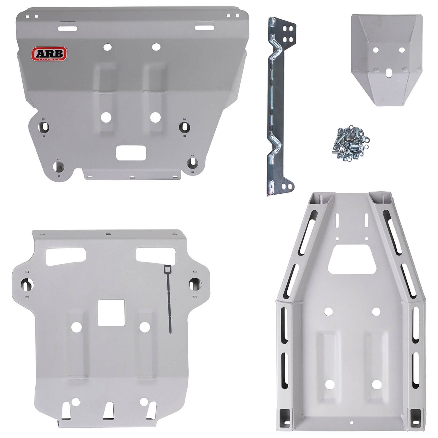 ARB Under Vehicle Protection