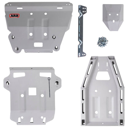 ARB Under Vehicle Protection