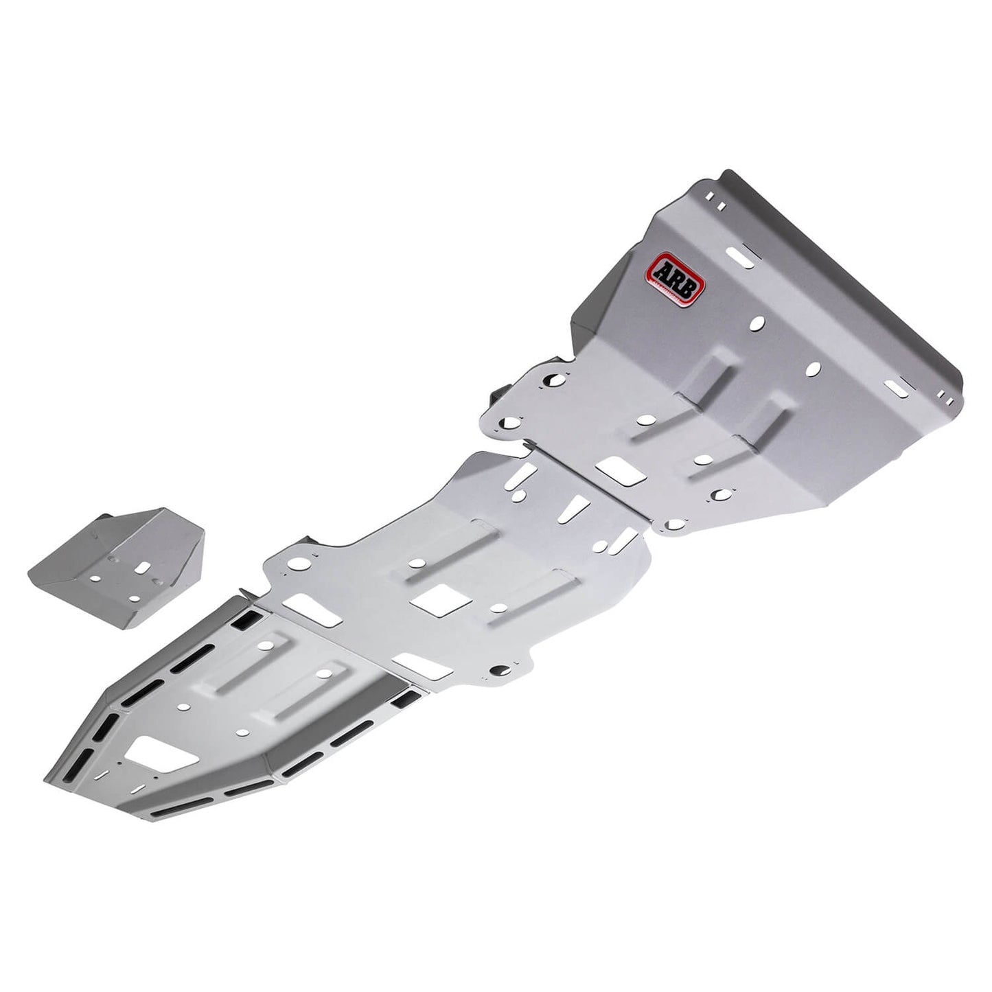 ARB Under Vehicle Protection