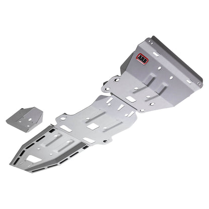 ARB Under Vehicle Protection