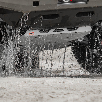 ARB Front Skid Plates