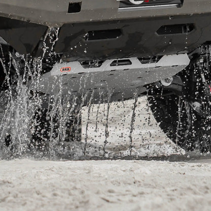 ARB Front Skid Plates by ARB