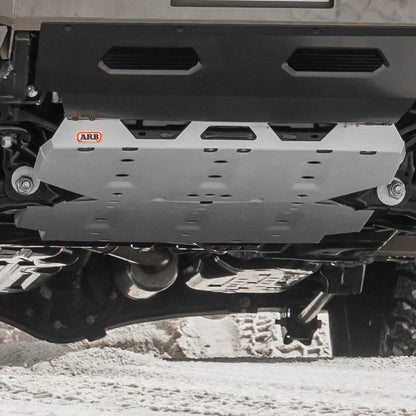 ARB Front Skid Plates