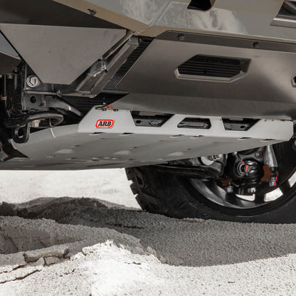 ARB Front Skid Plates