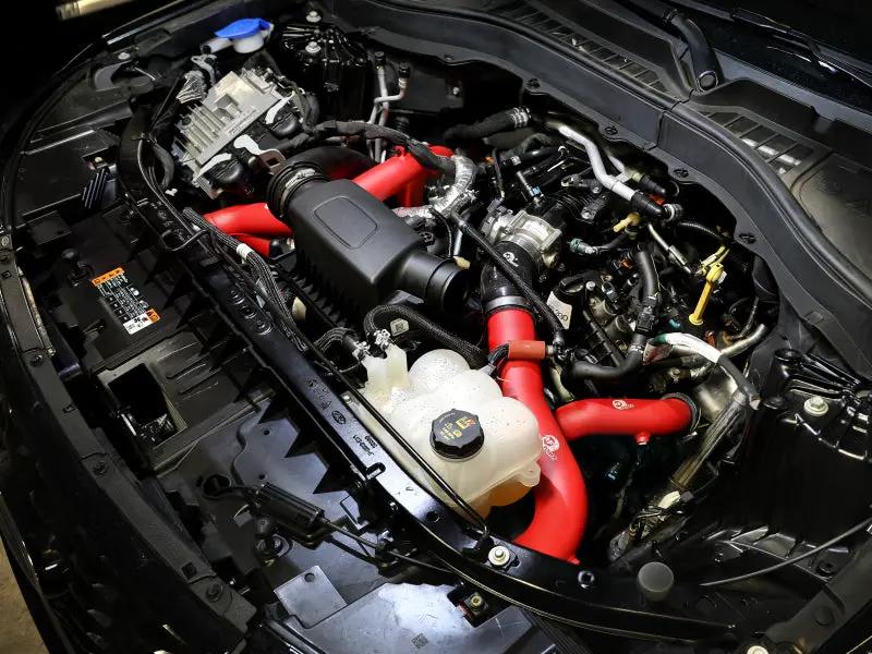 AFE Bladerunner I/C & Tubes by aFe