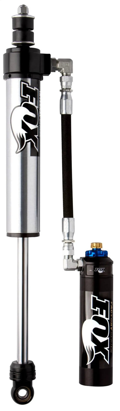 FOX 2.5 Factory Bypass Shock by FOX