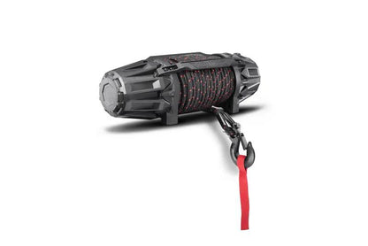 Go Rhino GOR RealTruck Traction Recovery Winch by Go Rhino