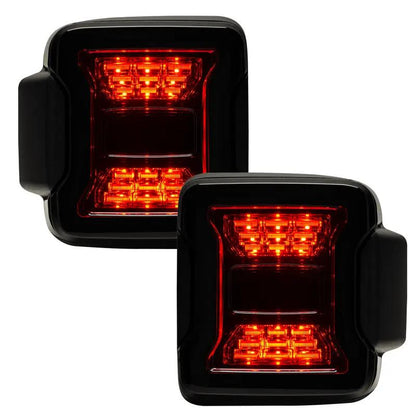 ORACLE Lighting ORL Tail Lights by ORACLE Lighting