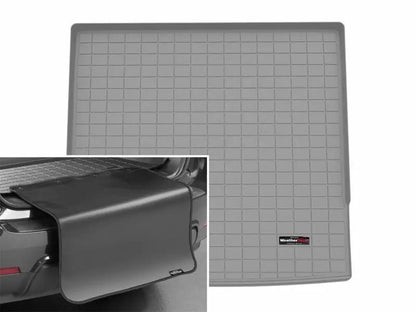 WeatherTech WT Cargo Liners - Grey by WeatherTech