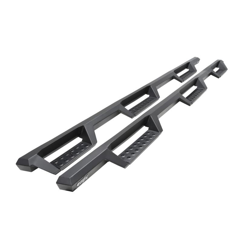 Westin WES Nerf Bars - HDX Drop