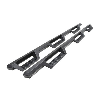 Westin WES Nerf Bars - HDX Drop