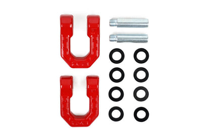 DV8 Offroad DV8 Shackles