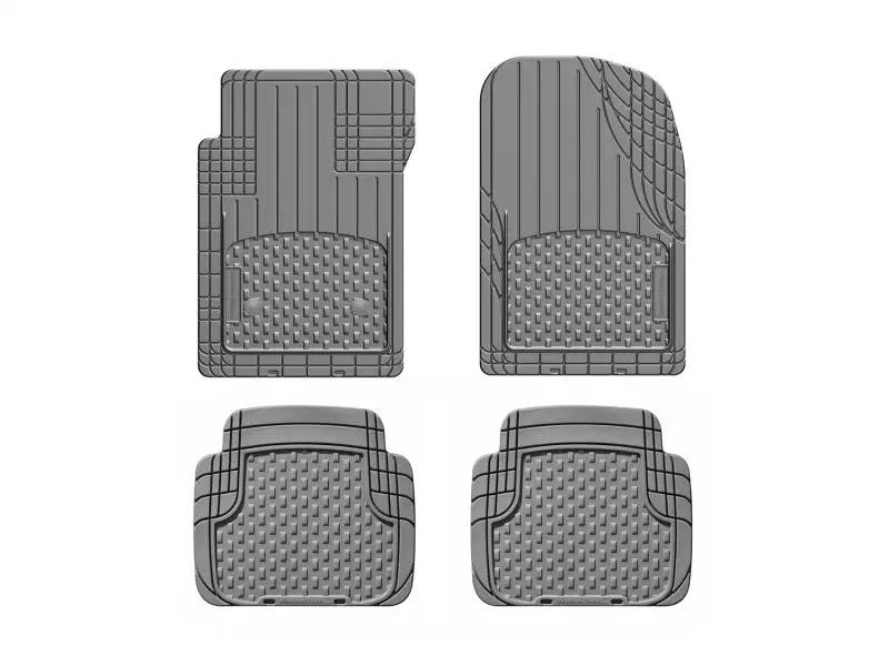 WeatherTech WT Universal Trim-to-Fit Mats by WeatherTech