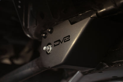 DV8 Offroad DVE Skid Plates
