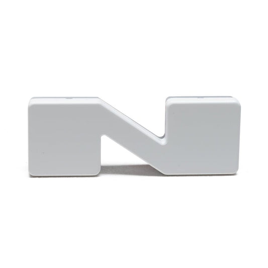 ORACLE Lighting ORL Illuminated Emblems - ORACLE Lighting - orl3140-N-001 - Auto Expedition