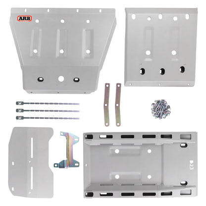 ARB Under Vehicle Protection