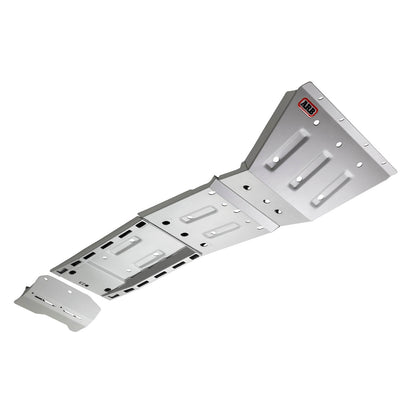 ARB Under Vehicle Protection