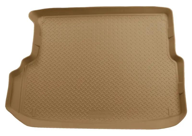 Husky Liners HL Classic - Cargo - Tan by Husky Liners