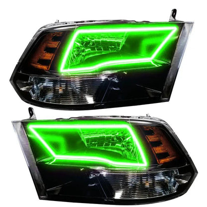ORACLE Lighting ORL Headlight Assemblies by ORACLE Lighting