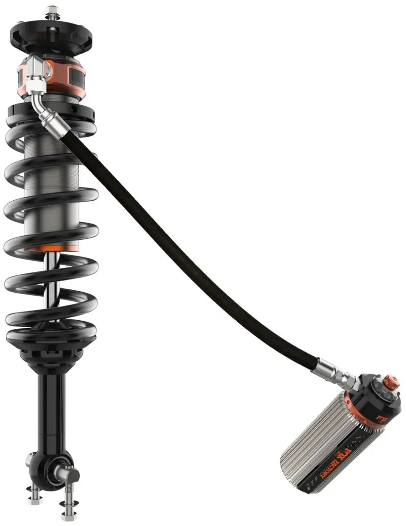 FOX 3.0 Factory Coilover Shock by FOX