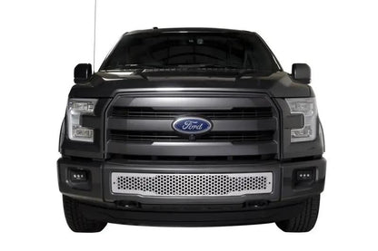 Putco PUT Bumper Grille Inserts by Putco