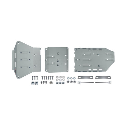 ARB Under Vehicle Protection