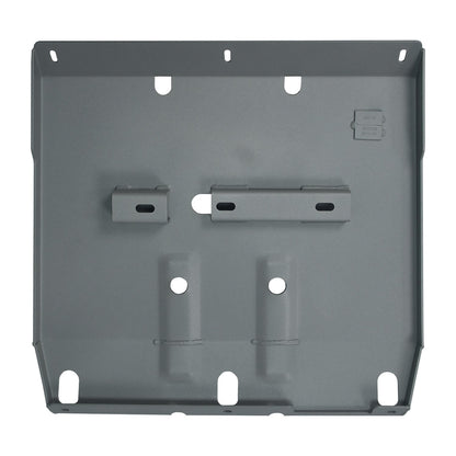 ARB Under Vehicle Protection