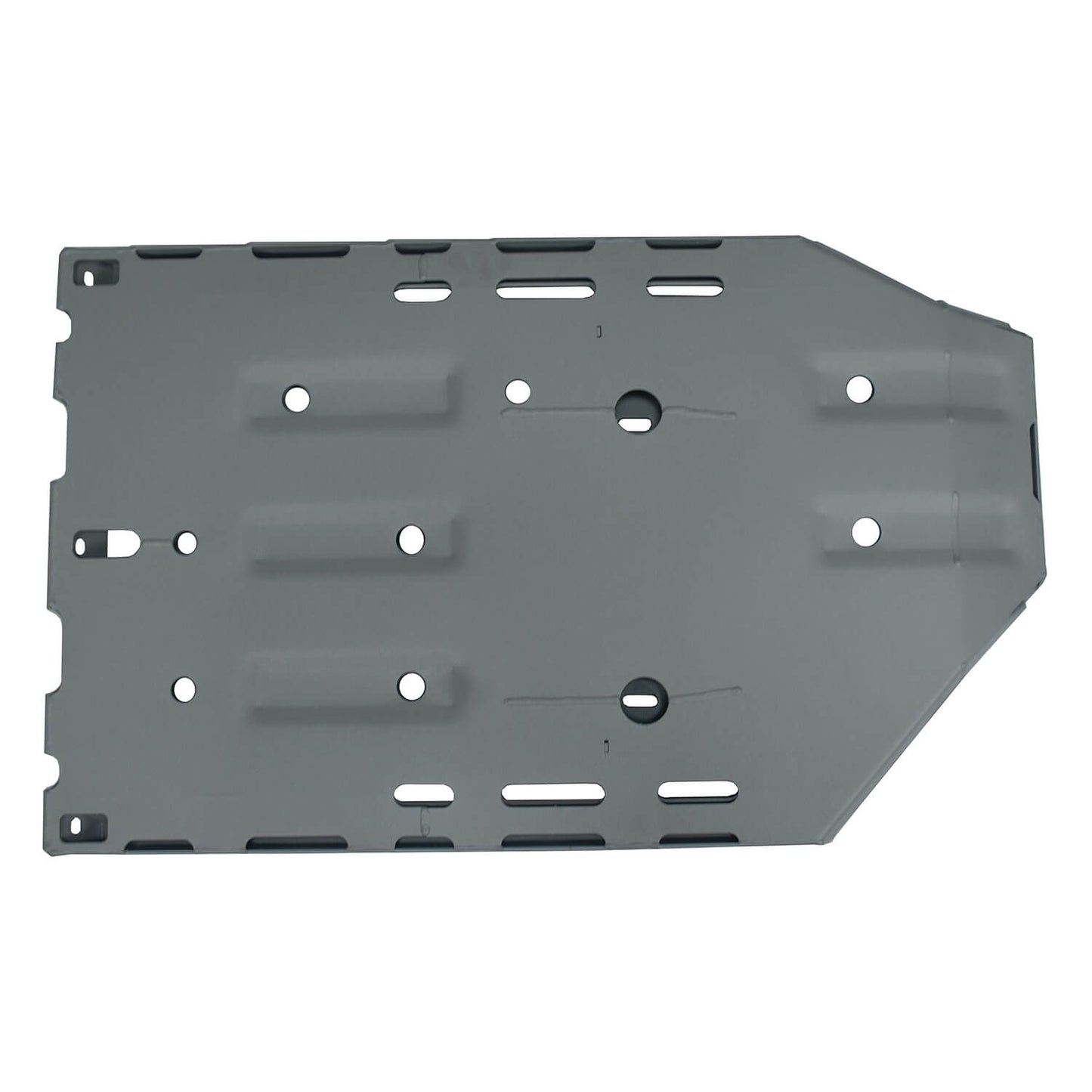 ARB Under Vehicle Protection
