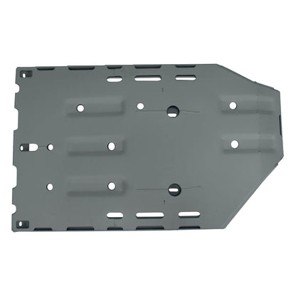 ARB Under Vehicle Protection