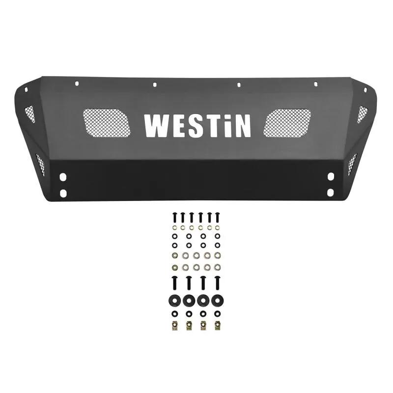 Westin WES Pro-Mod Skid Plate by Westin