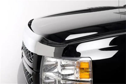 Putco PUT Element Chrm Hood Shields by Putco